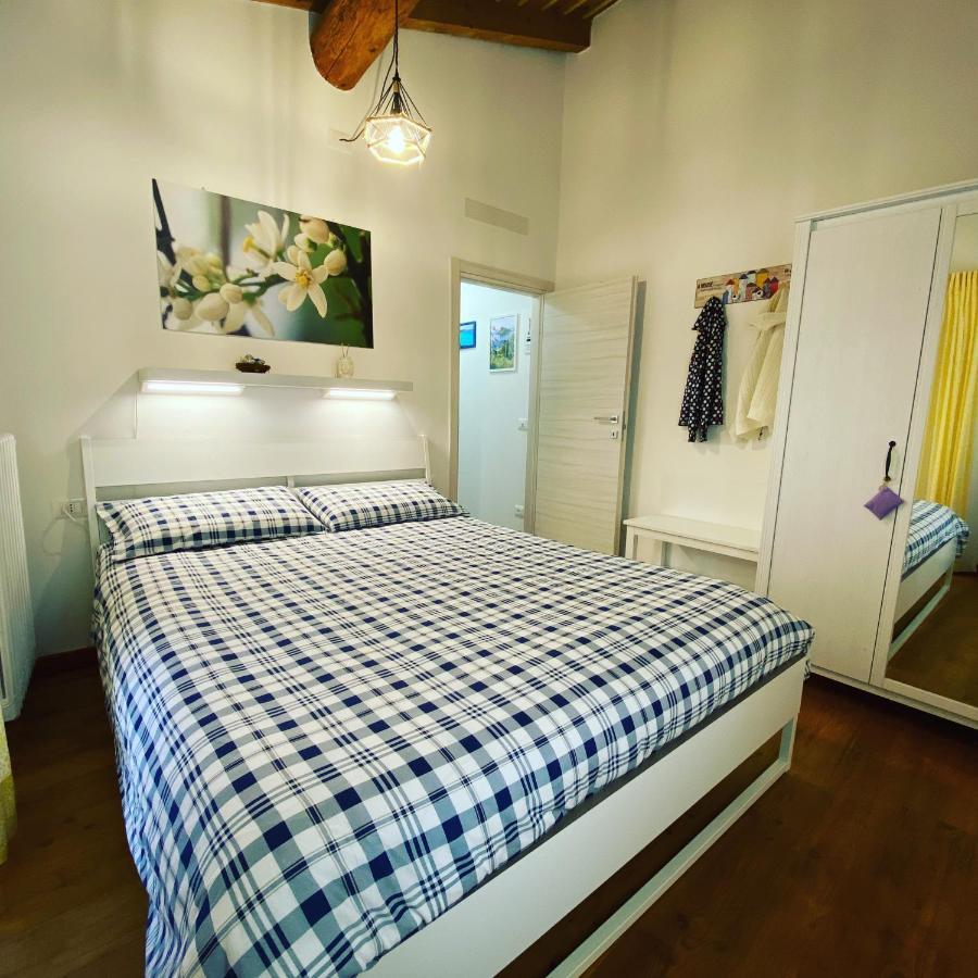 Mariu Bed & Breakfast